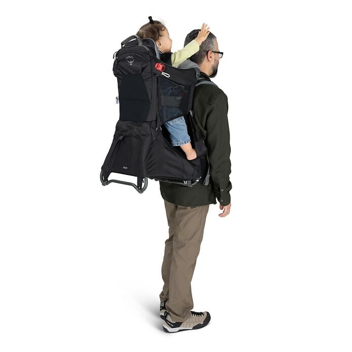 Poco™ Child Carrier - US 9782