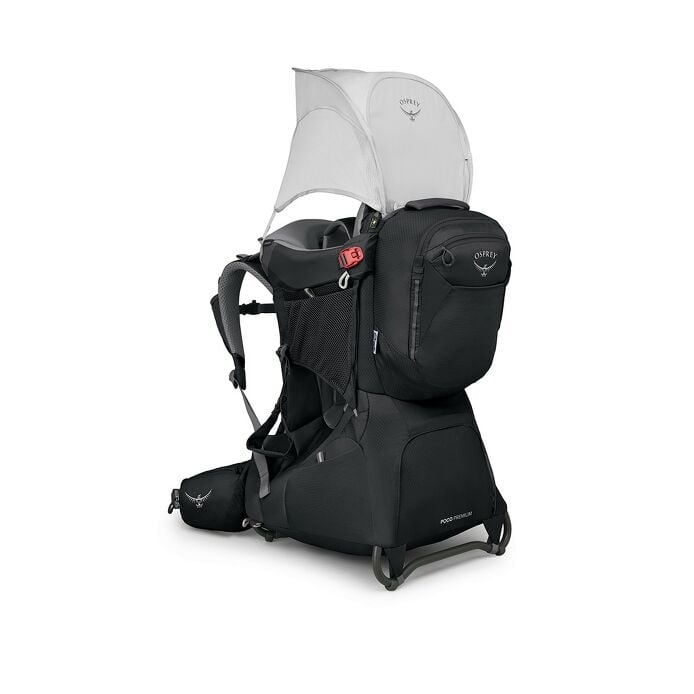 Poco™ Premium Child Carrier - US 8683
