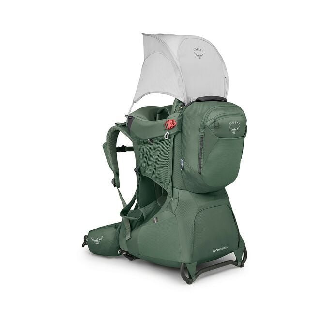 Poco™ Premium Child Carrier - US 5139