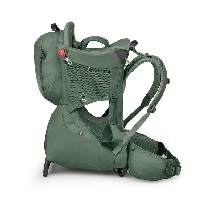 Poco™ Premium Child Carrier - US 5139