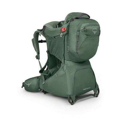 Poco™ Premium Child Carrier - US 5139