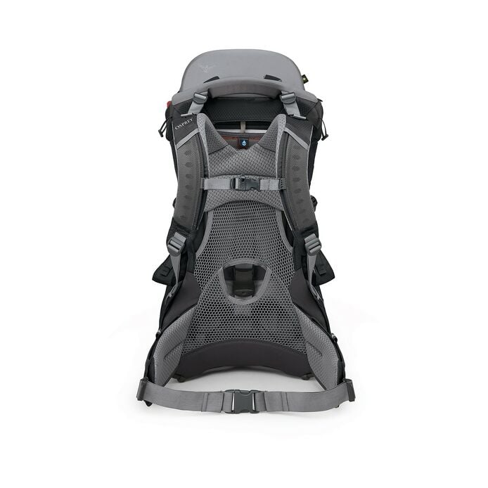 Poco™ Child Carrier - US 9782