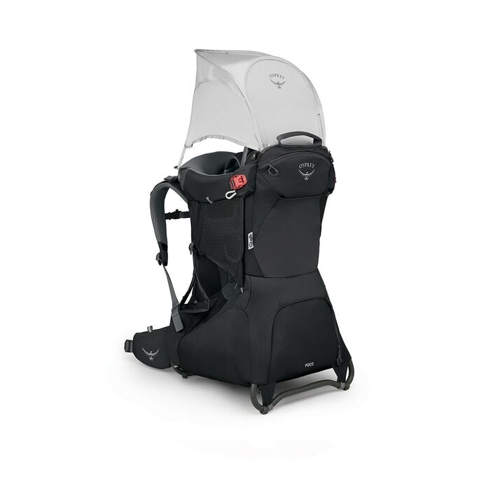 Poco™ Child Carrier - US 9782