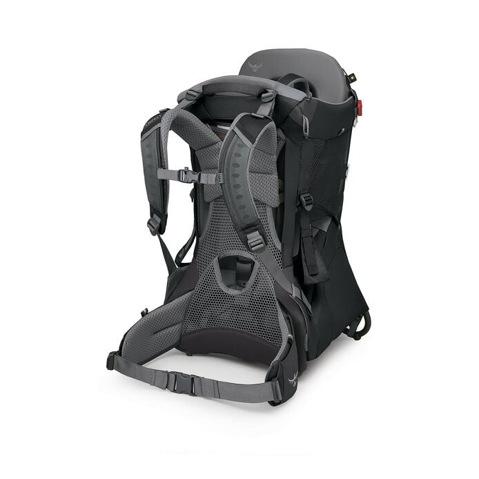 Poco™ Child Carrier - US 9782