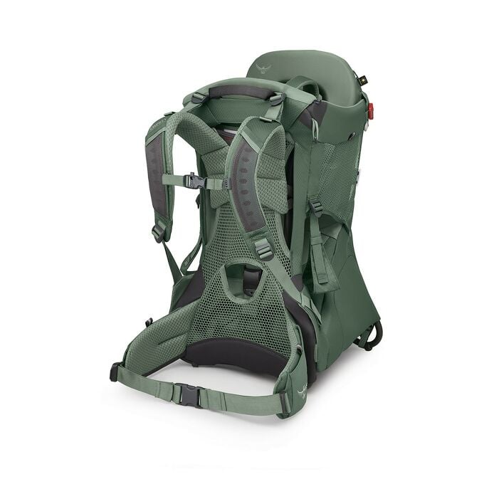 Poco™ Child Carrier - US 0922