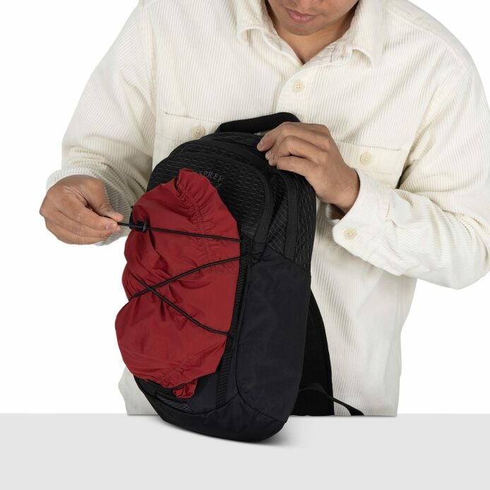 Quasar Sling Bag - US 8136