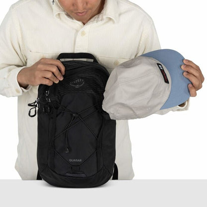 Quasar Sling Bag - US 3827