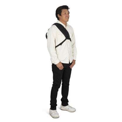 Quasar Sling Bag - US 8136
