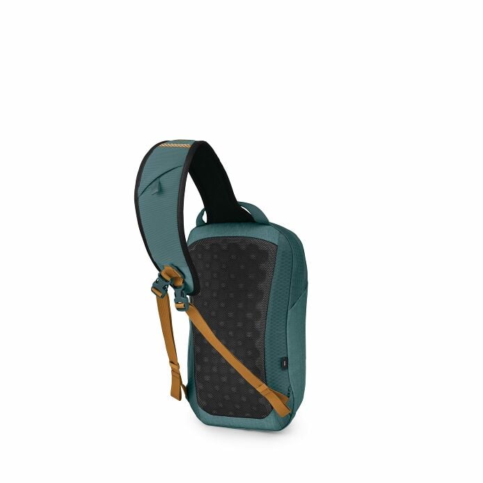 Quasar Sling Bag - US 3827