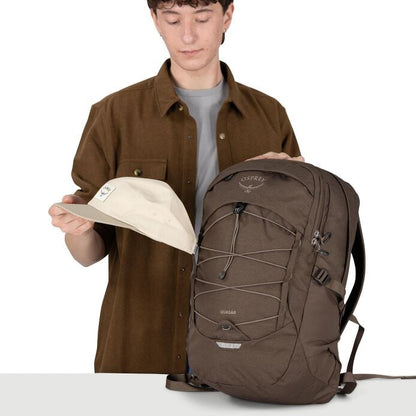 Quasar Driftshade Backpack - US 7345