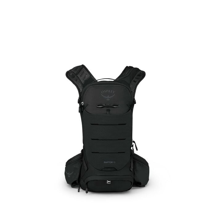 Raptor 10 - US 5688