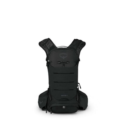 Raptor 10 - US 5688