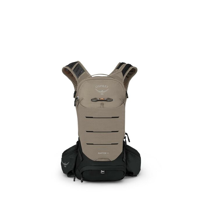 Raptor 10 - US 5459