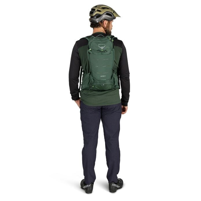 Raptor 10 - US 5459