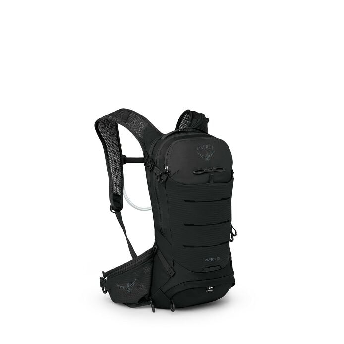 Raptor 10 - US 5688