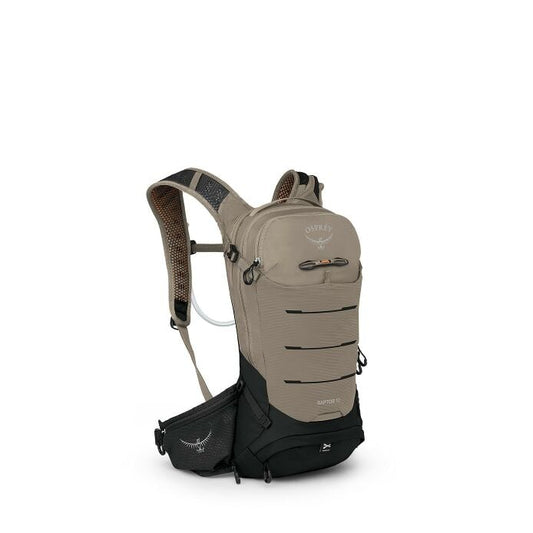 Raptor 10 - US 5459