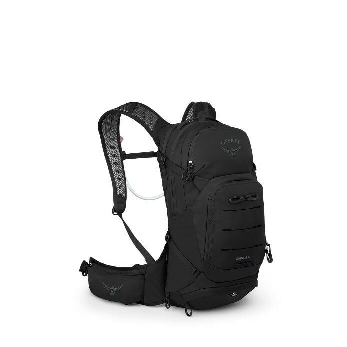 Raptor 14 Extended Fit - US 8811