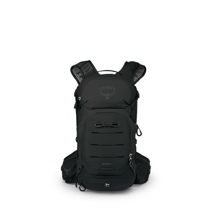 Raptor 14 - US 4206