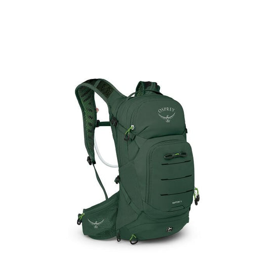 Raptor 14 - US 0847
