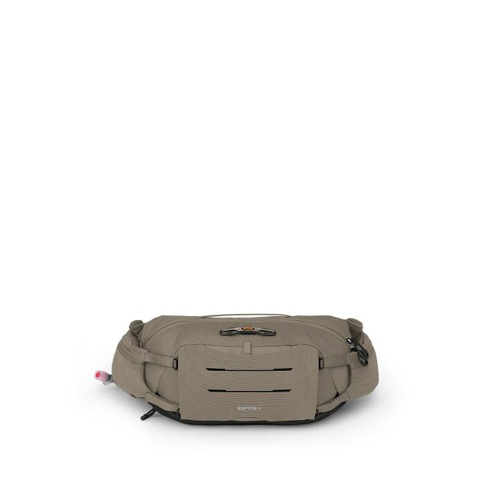 Raptor 4 - US 8529