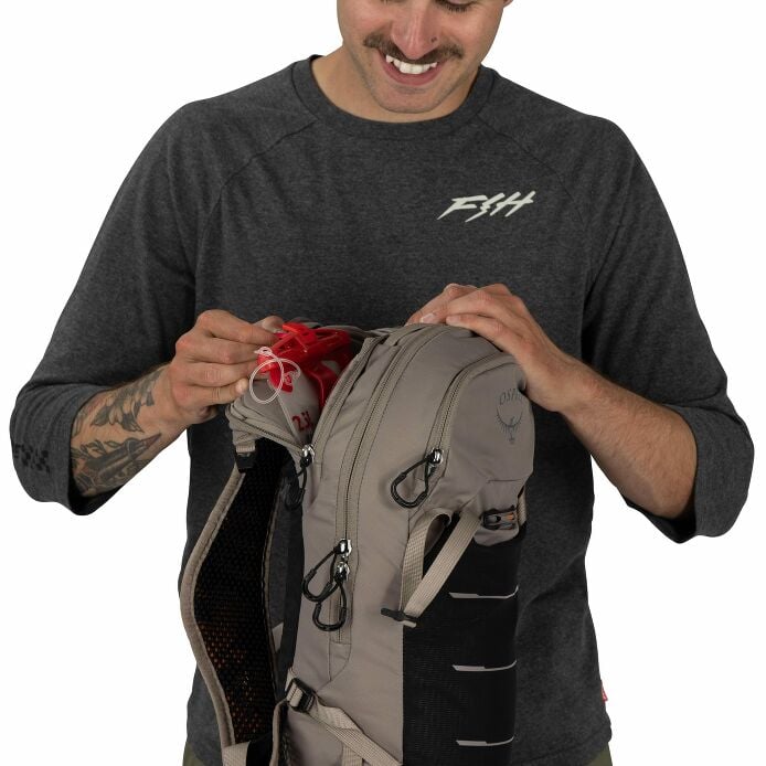Raptor LT 12 Bike Hydration Pack - US 4910