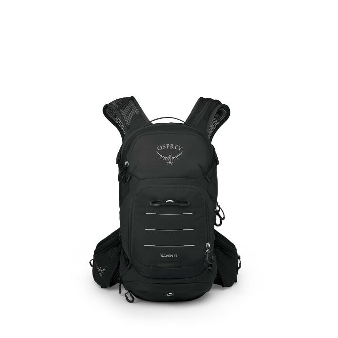 Raven 14 - US 5488