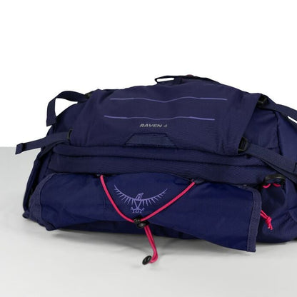 Raven 4 - US 7004