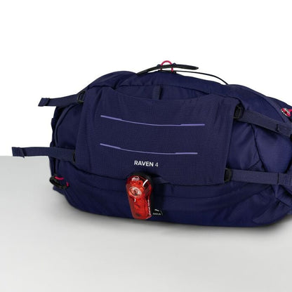 Raven 4 - US 7004