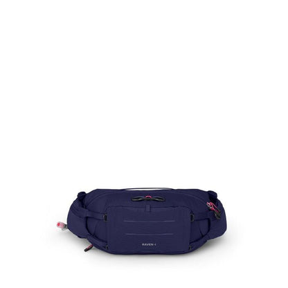 Raven 4 - US 7004