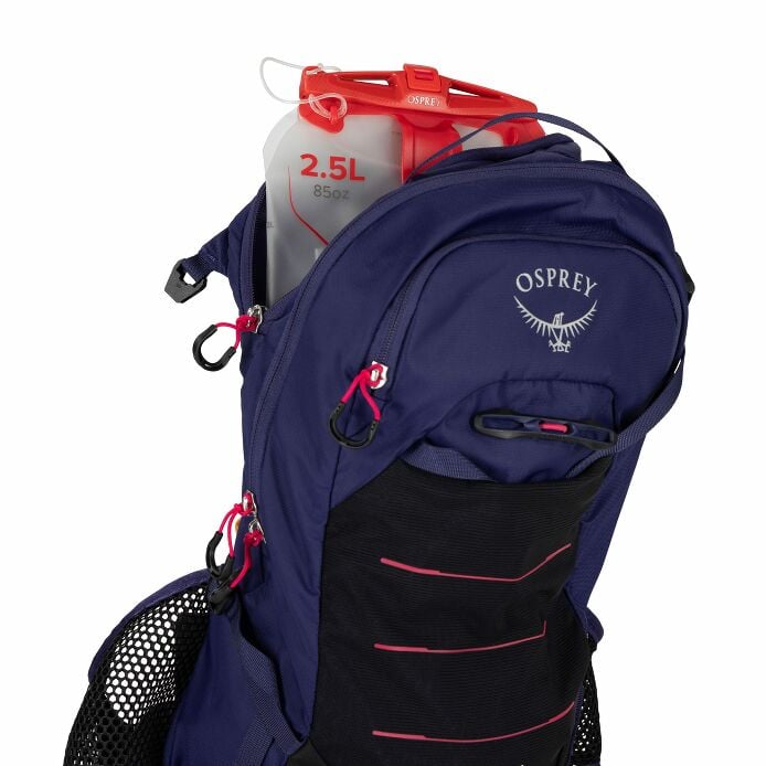 Raven LT 12 Bike Hydration Pack - US 8524