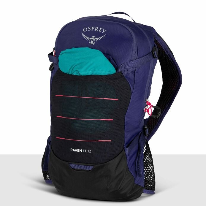 Raven LT 12 Bike Hydration Pack - US 1728