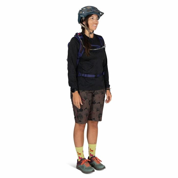 Raven LT 12 Bike Hydration Pack - US 8524
