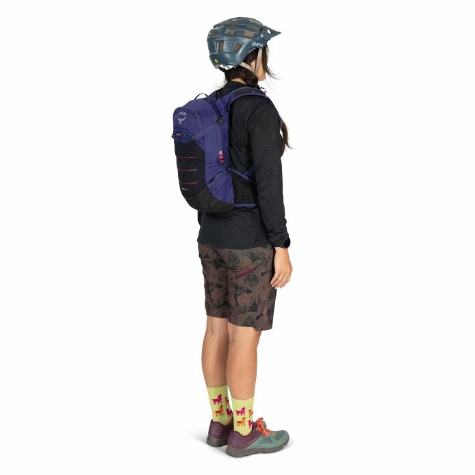Raven LT 12 Bike Hydration Pack - US 8524