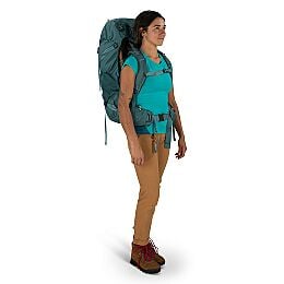 Renn™ 50L - US 9858