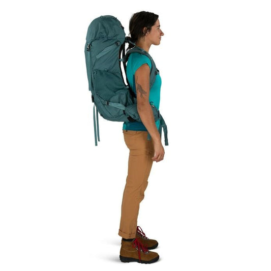 Renn™ 50L - US 8776