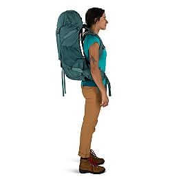 Renn™ 50L - US 9858