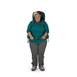 Renn™ 65L Extended Fit - US 9082