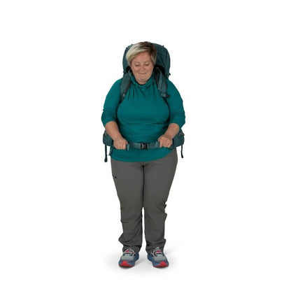 Renn™ 65L Extended Fit - US 6778