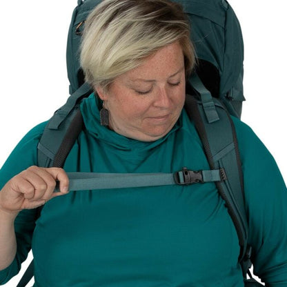 Renn™ 65L Extended Fit - US 9082