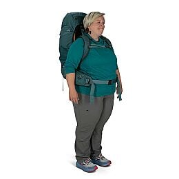 Renn™ 65L Extended Fit - US 9082