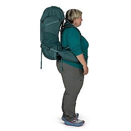 Renn™ 65L Extended Fit - US 6778