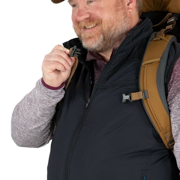 Rook 65L Extended Fit - US 3804