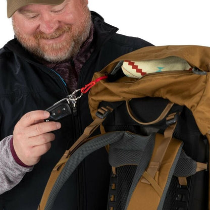 Rook 65L Extended Fit - US 3804