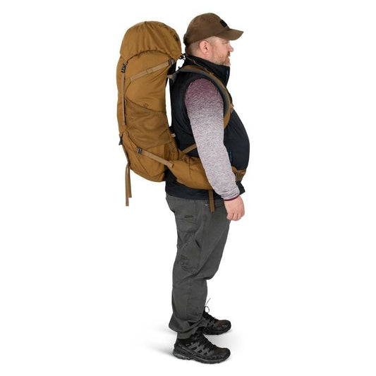 Rook 65L Extended Fit - US 3804