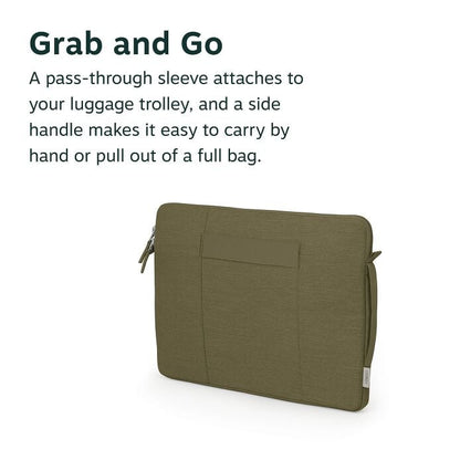 Osprey Arcane™ Laptop Sleeve 16" - US 5369