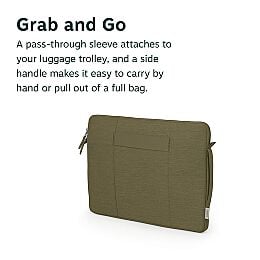 Osprey Arcane™ Laptop Sleeve 16" - US 5369
