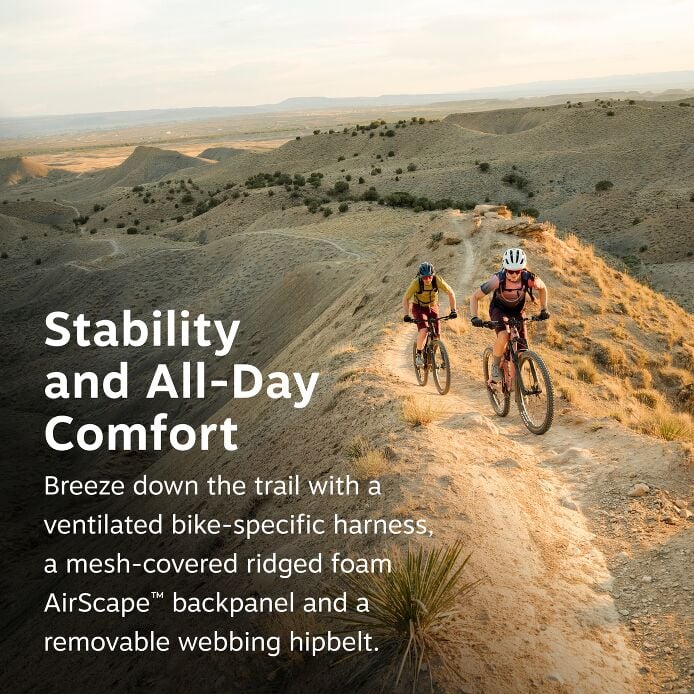 Berm™ 12 Bike Hydration Pack - US 4408