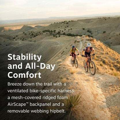 Berm™ 12 Bike Hydration Pack - US 4408