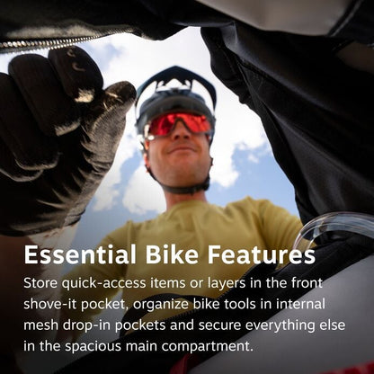 Berm™ 12 Bike Hydration Pack - US 9540