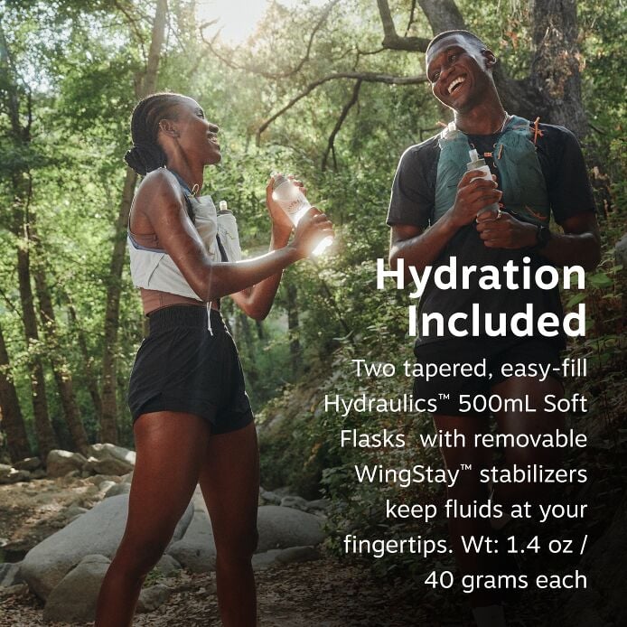 Duro™ LT Run Hydration Vest - US 0441